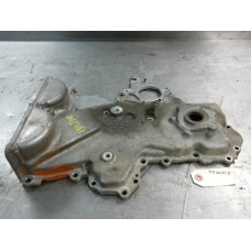 112U008 Engine Timing Cover For 12-19 Kia Soul  1.6 213502B703